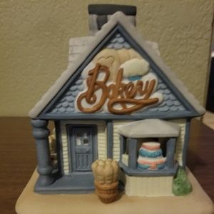 NIB partylite bakery